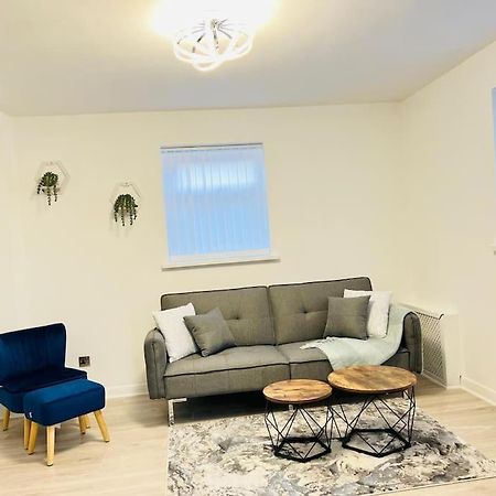 New Fully Furnished Cosy Home Balderton Esterno foto