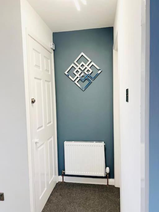 New Fully Furnished Cosy Home Balderton Esterno foto