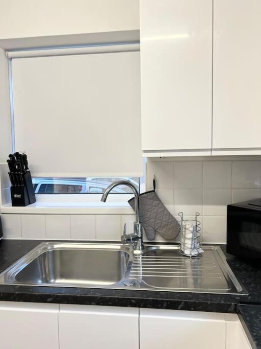 New Fully Furnished Cosy Home Balderton Esterno foto