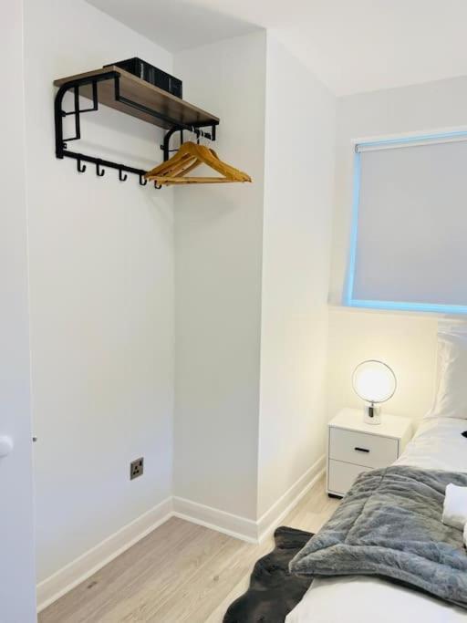 New Fully Furnished Cosy Home Balderton Esterno foto