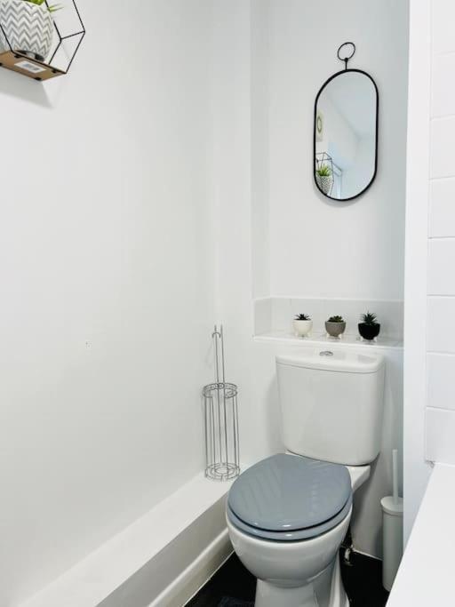 New Fully Furnished Cosy Home Balderton Esterno foto